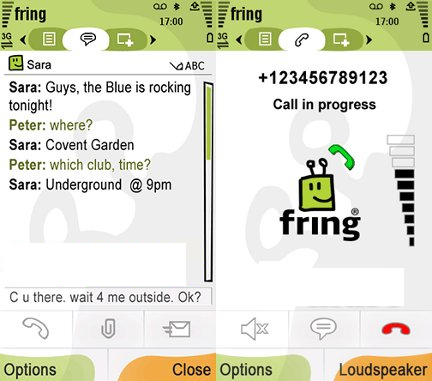 Download FRING for NOKIA FREE - E71 N95 E63 E72 N82 N85 - TechPinas